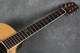 Turner 84 ce Guitar - Natural - 2nd Hand - Used