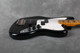 Fender Modern Player Jaguar Bass - Black - 2nd Hand - Used Fender Modern Player Jaguar Bass - Black - 2nd Hand - Used