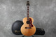 Gibson SJ-200 Standard - Natural - Hard Case - 2nd Hand - Used