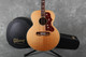 Gibson SJ-200 Standard - Natural - Hard Case - 2nd Hand - Used