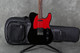 Fender Wilko Johnson Telecaster - Gig Bag - 2nd Hand - Used Fender Wilko Johnson Telecaster - Gig Bag - 2nd Hand - Used
