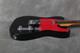 Fender Wilko Johnson Telecaster - Gig Bag - 2nd Hand - Used Fender Wilko Johnson Telecaster - Gig Bag - 2nd Hand - Used