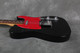 Fender Wilko Johnson Telecaster - Gig Bag - 2nd Hand - Used Fender Wilko Johnson Telecaster - Gig Bag - 2nd Hand - Used