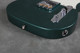 Fender American Special Telecaster - Sherwood Green - Gig Bag - 2nd Hand - Used