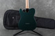 Fender American Special Telecaster - Sherwood Green - Gig Bag - 2nd Hand - Used
