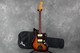 Fender Jazzmaster Made in Japan - 3-Tone Sunburst - Gig Bag - 2nd Hand - Used Fender Jazzmaster Made in Japan - 3-Tone Sunburst - Gig Bag - 2nd Hand - Used
