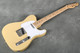 Fender 2017 American Special Telecaster - Blonde - Case - 2nd Hand - Used