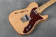 Fender Elite Thinline Telecaster - Natural - Hard Case - 2nd Hand - Used Fender Elite Thinline Telecaster - Natural - Hard Case - 2nd Hand - Used