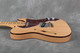Fender Elite Thinline Telecaster - Natural - Hard Case - 2nd Hand - Used Fender Elite Thinline Telecaster - Natural - Hard Case - 2nd Hand - Used