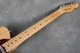 Fender Elite Thinline Telecaster - Natural - Hard Case - 2nd Hand - Used Fender Elite Thinline Telecaster - Natural - Hard Case - 2nd Hand - Used
