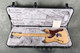 Fender Elite Thinline Telecaster - Natural - Hard Case - 2nd Hand - Used Fender Elite Thinline Telecaster - Natural - Hard Case - 2nd Hand - Used