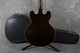 Gibson Original 1960 ES-330T - Sunburst - Hard Case **COLLECTION ONLY** - 2nd Hand - Used