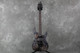 Schecter Omen Elite-6 FR - Charcoal - 2nd Hand - Used
