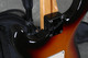 Fender American Standard Stratocaster - 3-Tone Sunburst - Bag - 2nd Hand - Used