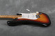 Fender American Standard Stratocaster - 3-Tone Sunburst - Bag - 2nd Hand - Used