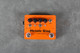 Greg Koch Gristle King Pedal - 2nd Hand - Used Greg Koch Gristle King Pedal - 2nd Hand - Used