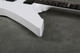 ESP LTD Snakebyte James Hetfield Signature - Snow White - Case - 2nd Hand - Used