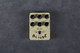 Harley Benton AC Tone Overdrive - Boxed - 2nd Hand - Used Harley Benton AC Tone Overdrive - Boxed - 2nd Hand - Used