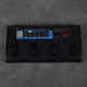 Zoom 1010 Multi Effects Processor - 2nd Hand - Used Zoom 1010 Multi Effects Processor - 2nd Hand - Used