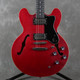 Epiphone Dot - Cherry - 2nd Hand - Used Epiphone Dot - Cherry - 2nd Hand - Used