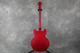 Epiphone Dot - Cherry - 2nd Hand - Used Epiphone Dot - Cherry - 2nd Hand - Used