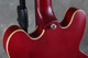 Epiphone Dot - Cherry - 2nd Hand - Used Epiphone Dot - Cherry - 2nd Hand - Used