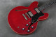 Epiphone Dot - Cherry - 2nd Hand - Used Epiphone Dot - Cherry - 2nd Hand - Used
