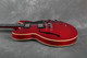 Epiphone Dot - Cherry - 2nd Hand - Used Epiphone Dot - Cherry - 2nd Hand - Used