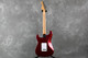 Fender 1991 USA Standard Stratocaster - Candy Apple Red - 2nd Hand - Used