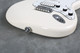 Fender Mexican Standard Stratocaster HSS - Olympic White - 2nd Hand - Used Fender Mexican Standard Stratocaster HSS - Olympic White - 2nd Hand - Used