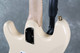 Sterling by Music Man SUB CT30 Cutlass HSS - Vintage Cream - 2nd Hand - Used