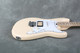 Sterling by Music Man SUB CT30 Cutlass HSS - Vintage Cream - 2nd Hand - Used