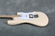 Sterling by Music Man SUB CT30 Cutlass HSS - Vintage Cream - 2nd Hand - Used