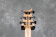 PRS SE Custom 24 - Trampas Green - Gig Bag - 2nd Hand - Used PRS SE Custom 24 - Trampas Green - Gig Bag - 2nd Hand - Used