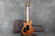 PRS SE Custom 24 - Trampas Green - Gig Bag - 2nd Hand - Used PRS SE Custom 24 - Trampas Green - Gig Bag - 2nd Hand - Used