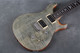 PRS SE Custom 24 - Trampas Green - Gig Bag - 2nd Hand - Used PRS SE Custom 24 - Trampas Green - Gig Bag - 2nd Hand - Used