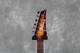 Ibanez SA460QM - Violin Burst - Gigbag - Gig Bag - 2nd Hand - Used Ibanez SA460QM - Violin Burst - Gigbag - Gig Bag - 2nd Hand - Used