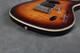 Ibanez SA460QM - Violin Burst - Gigbag - Gig Bag - 2nd Hand - Used Ibanez SA460QM - Violin Burst - Gigbag - Gig Bag - 2nd Hand - Used