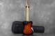 Fender Player Plus Nashville Telecaster - Sunburst - Gig Bag - 2nd Hand - Used