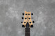 PRS CE 24 - Dark Cherry Sunburst - Gig Bag - 2nd Hand - Used