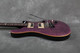 PRS SE Custom 24 Floyd - Amethyst - Gig Bag - 2nd Hand - Used