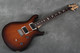 PRS CE 24 Standard - Satin McCarty Tobacco Sunburst - Gig Bag - 2nd Hand - Used
