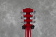 Gibson ES-339 - Satin Cherry - Hard Case - 2nd Hand - Used