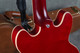 Gibson ES-339 - Satin Cherry - Hard Case - 2nd Hand - Used Gibson ES-339 - Satin Cherry - Hard Case - 2nd Hand - Used