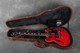 Gibson ES-339 - Satin Cherry - Hard Case - 2nd Hand - Used