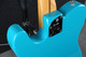 Fender American Pro II Telecaster - Miami Blue - Hard Case - 2nd Hand - Used Fender American Pro II Telecaster - Miami Blue - Hard Case - 2nd Hand - Used