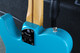 Fender American Pro II Telecaster - Miami Blue - Hard Case - 2nd Hand - Used