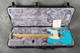 Fender American Pro II Telecaster - Miami Blue - Hard Case - 2nd Hand - Used Fender American Pro II Telecaster - Miami Blue - Hard Case - 2nd Hand - Used