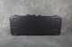 Fender American Pro II Telecaster - Miami Blue - Hard Case - 2nd Hand - Used Fender American Pro II Telecaster - Miami Blue - Hard Case - 2nd Hand - Used