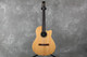 Ovation Celebrity CC 243 Nylon Electro-Acoustic - Natural - 2nd Hand - Used